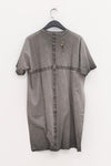 Boris Bidjan Saberi ONE PIECE One Piece T-shirt Collection BBS-TSSTRFF035-TSHH PBBS21 8